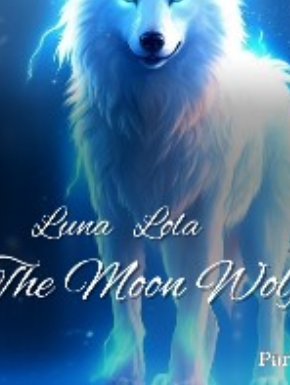Read Luna Lola-The Moon Wolf by Park Kara Novel